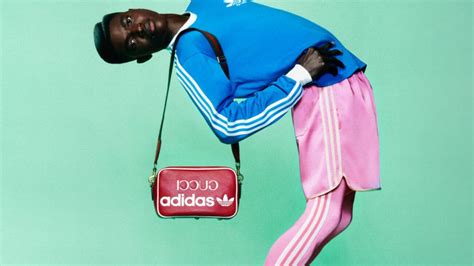 adidas gucci hk|adidas x Gucci is almost here .